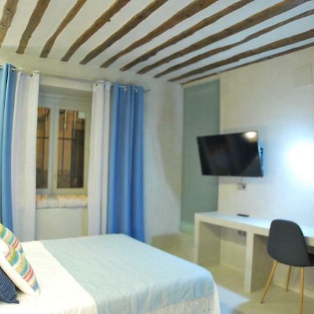 Apartamento Nao Malasana - Gran Via 마드리드 외부 사진