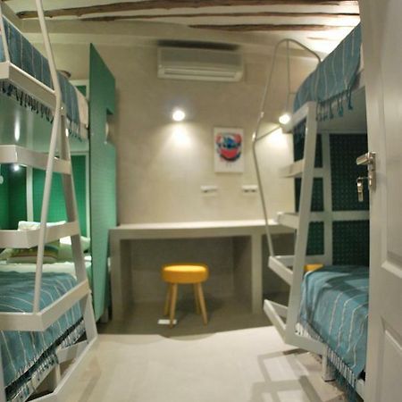 Apartamento Nao Malasana - Gran Via 마드리드 외부 사진