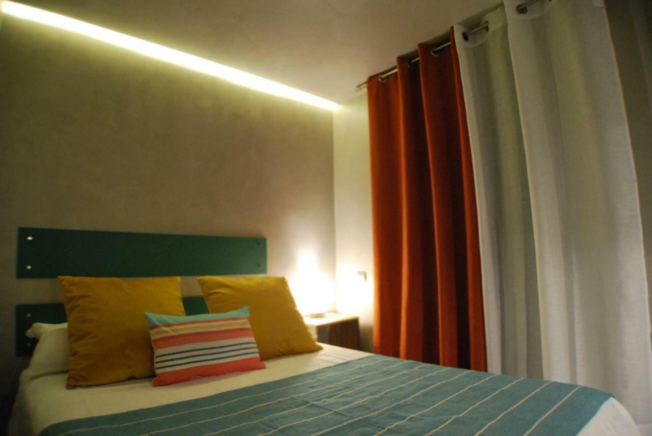 Apartamento Nao Malasana - Gran Via 마드리드 외부 사진