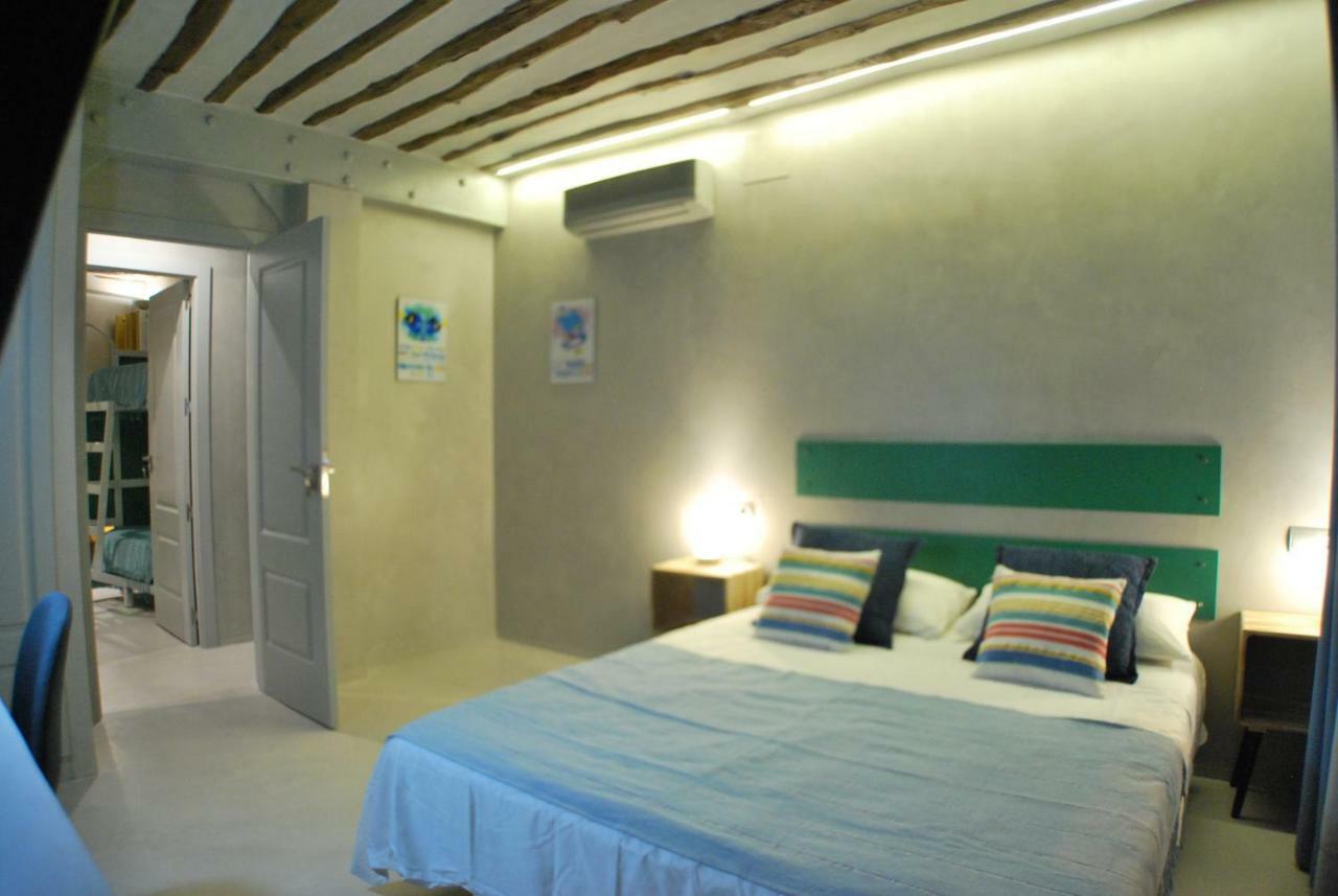 Apartamento Nao Malasana - Gran Via 마드리드 외부 사진