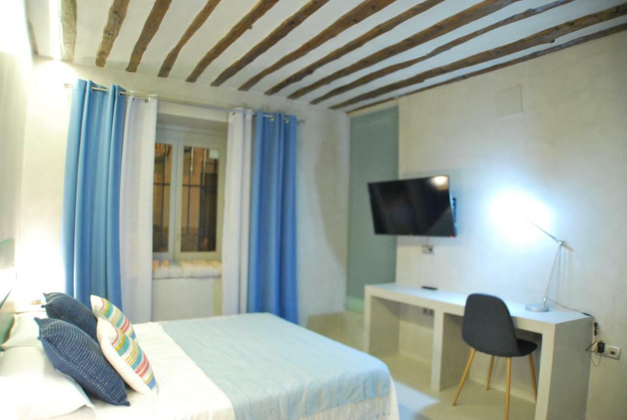 Apartamento Nao Malasana - Gran Via 마드리드 외부 사진