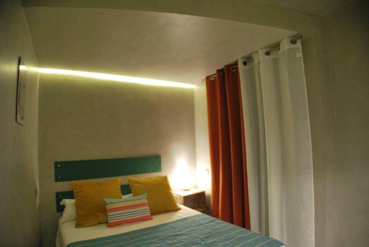 Apartamento Nao Malasana - Gran Via 마드리드 외부 사진