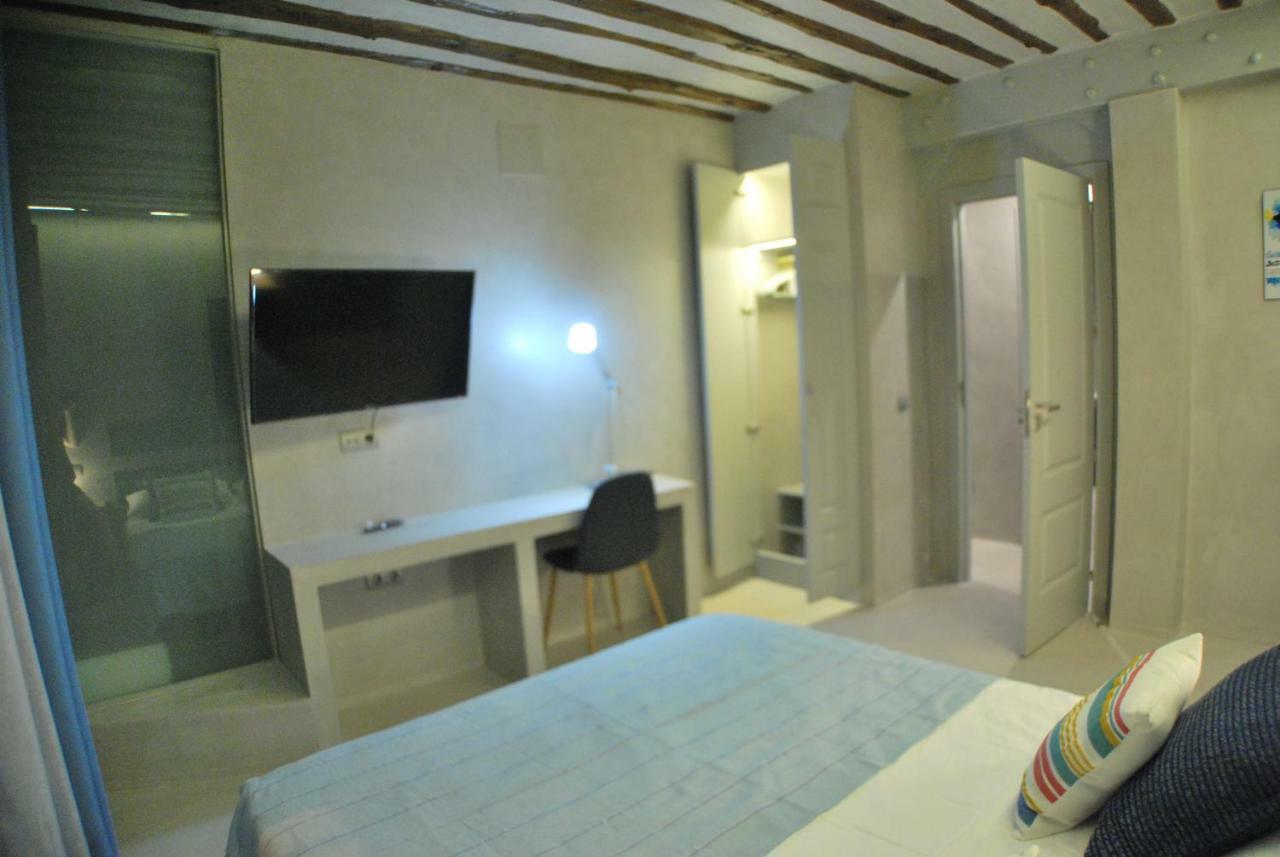 Apartamento Nao Malasana - Gran Via 마드리드 외부 사진