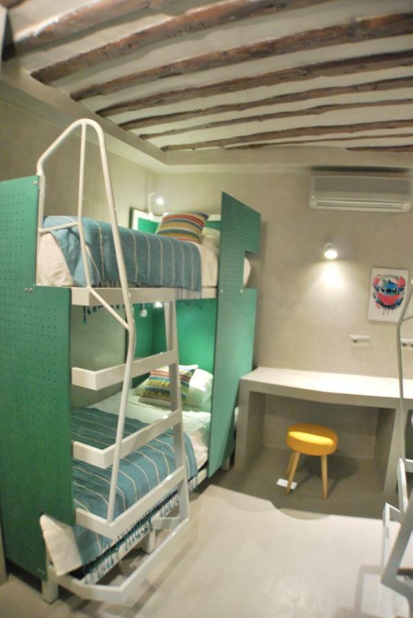 Apartamento Nao Malasana - Gran Via 마드리드 외부 사진
