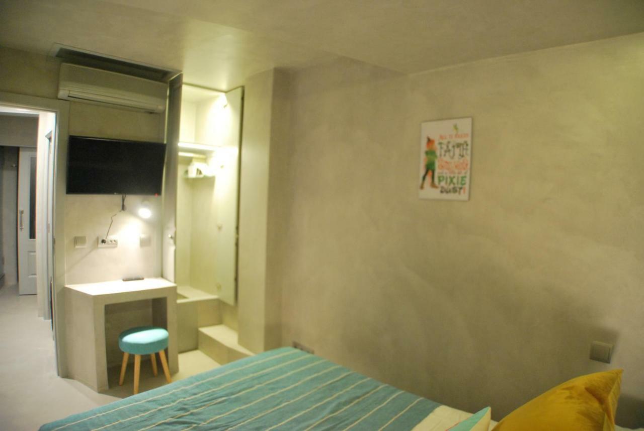 Apartamento Nao Malasana - Gran Via 마드리드 외부 사진