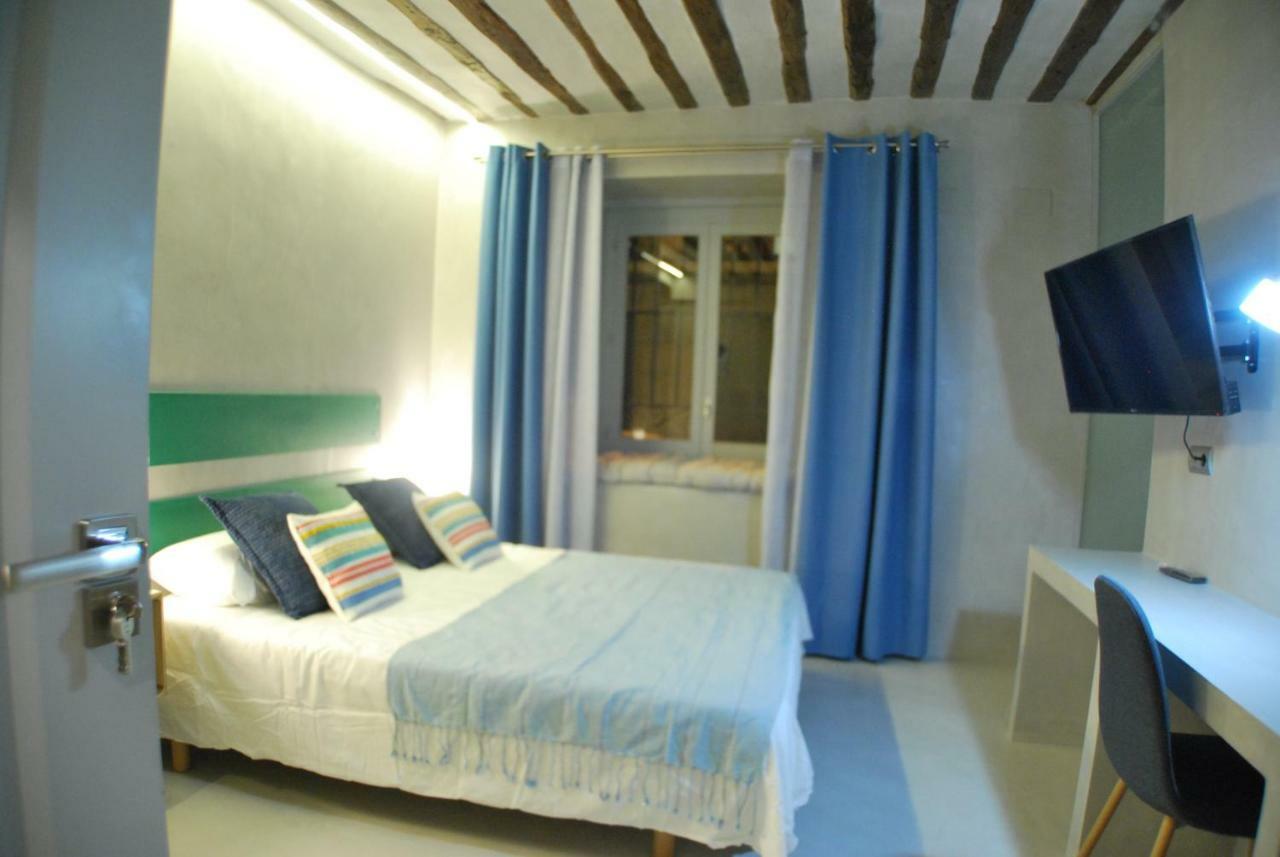 Apartamento Nao Malasana - Gran Via 마드리드 외부 사진