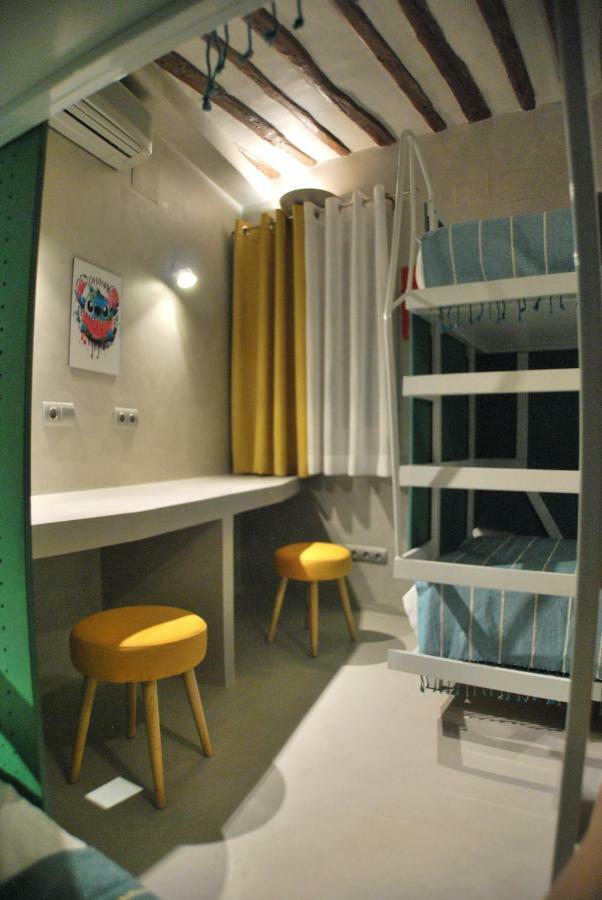 Apartamento Nao Malasana - Gran Via 마드리드 외부 사진