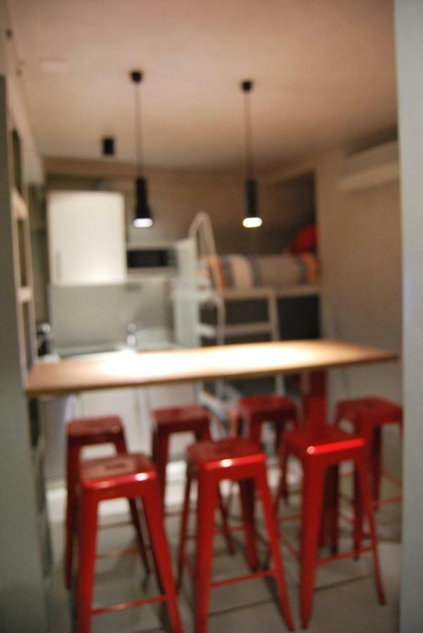 Apartamento Nao Malasana - Gran Via 마드리드 외부 사진