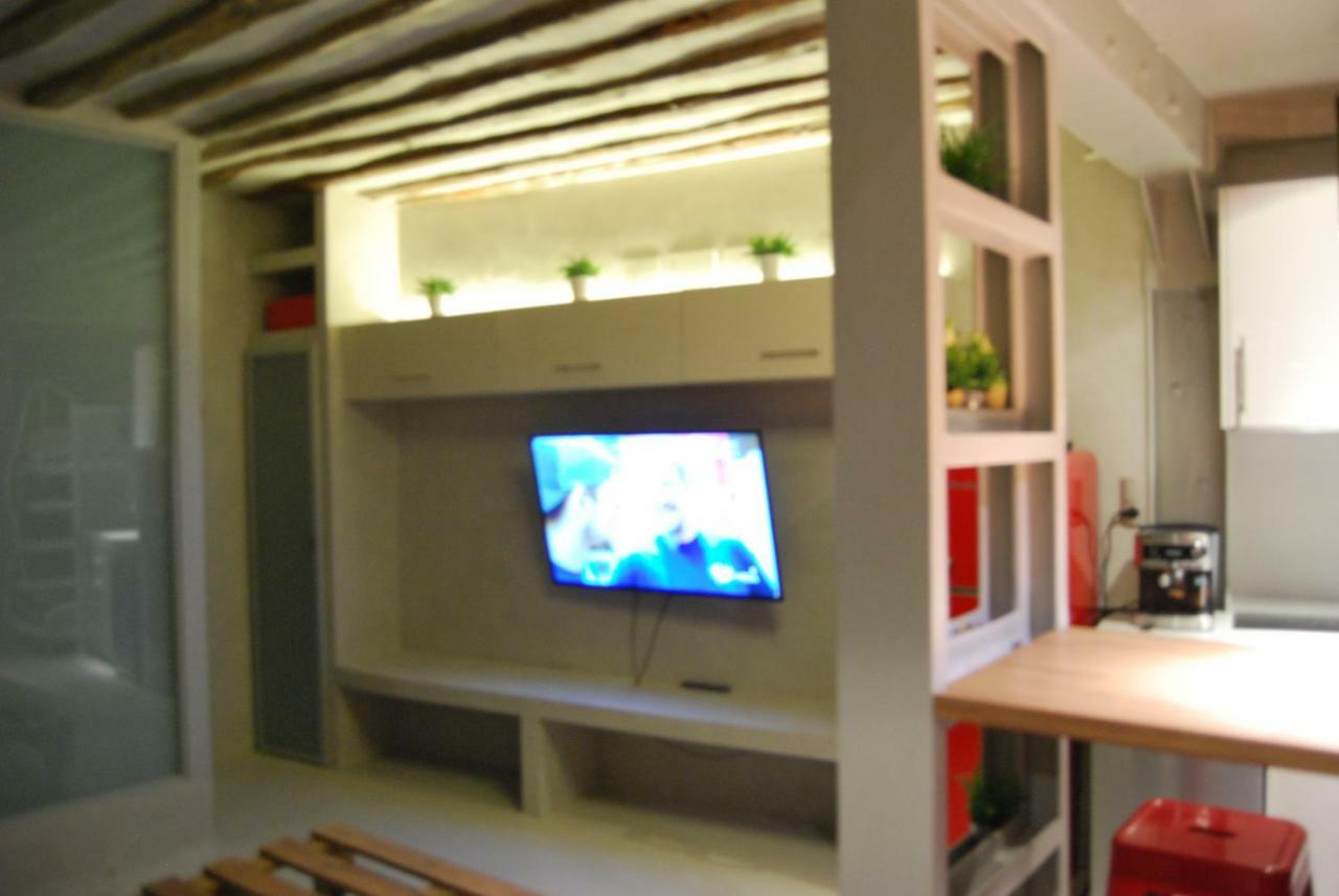 Apartamento Nao Malasana - Gran Via 마드리드 외부 사진