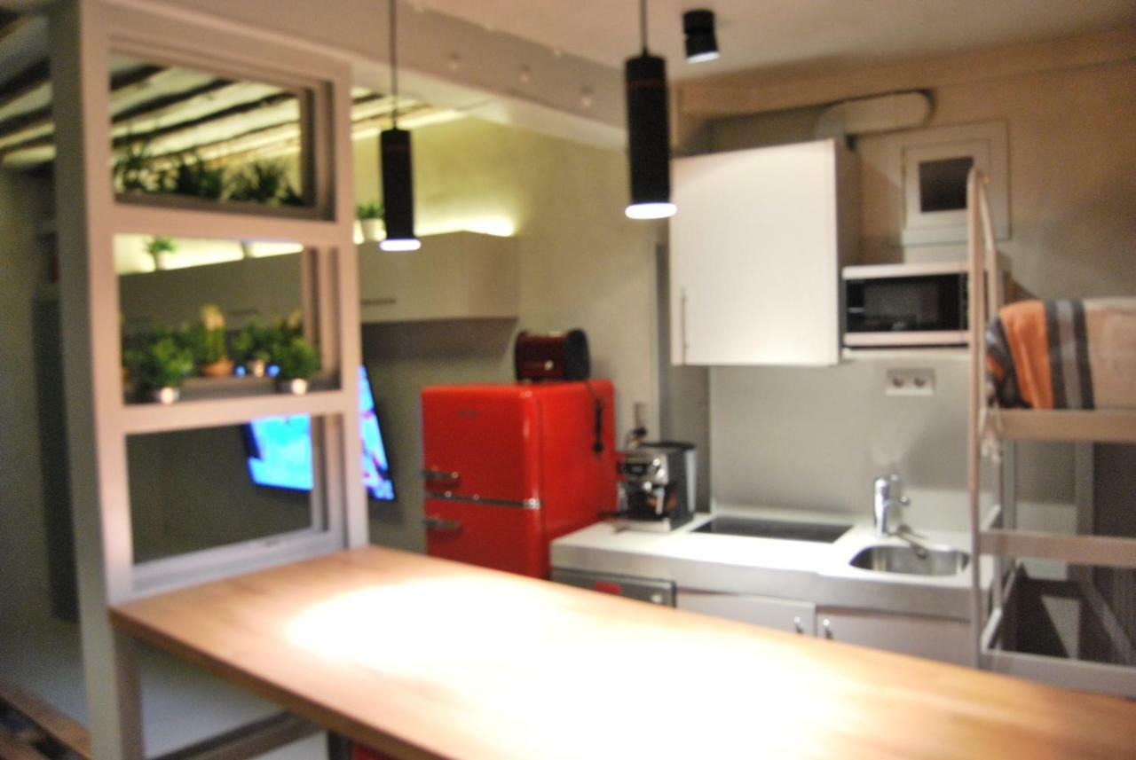 Apartamento Nao Malasana - Gran Via 마드리드 외부 사진